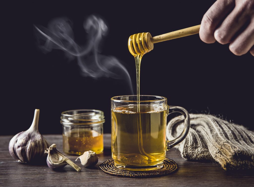 Holistic Remedies for Cold and Flu Season
