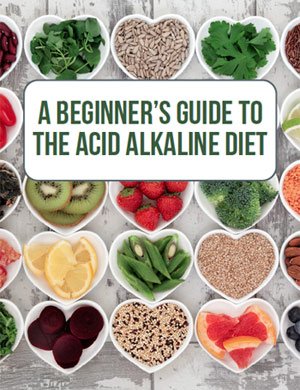 Acid Alkaline Diet eBook